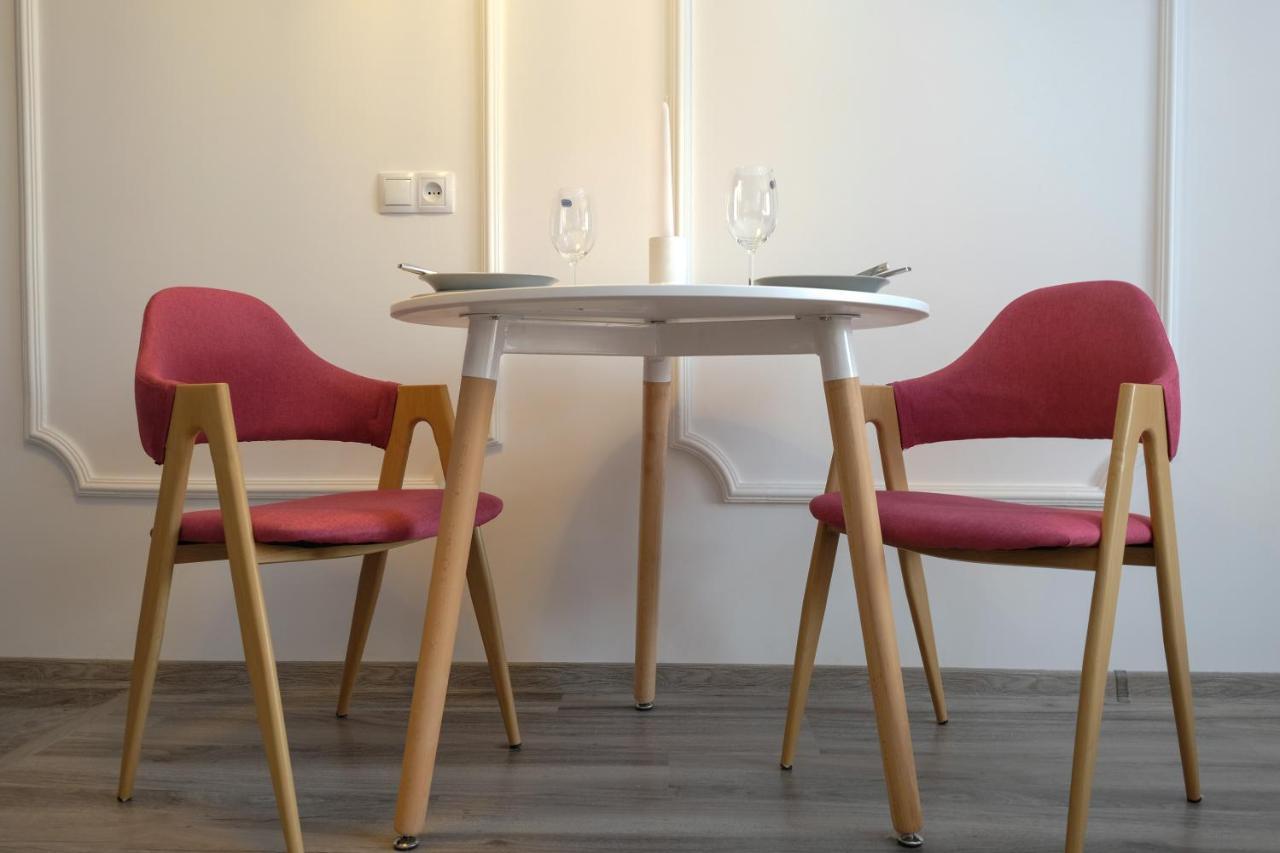 Iren River Side Apartments Tbilisi Zewnętrze zdjęcie