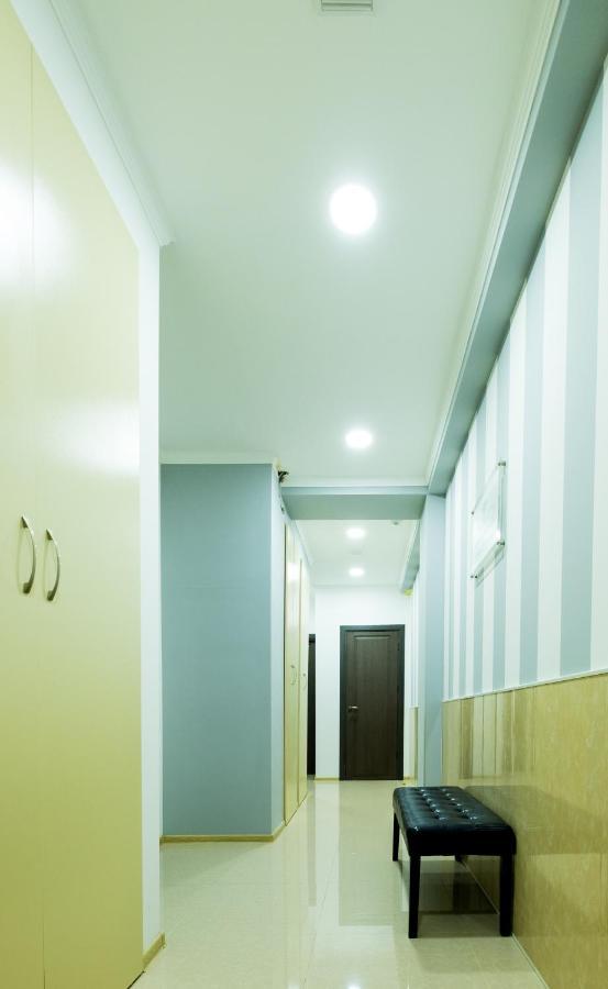 Iren River Side Apartments Tbilisi Zewnętrze zdjęcie