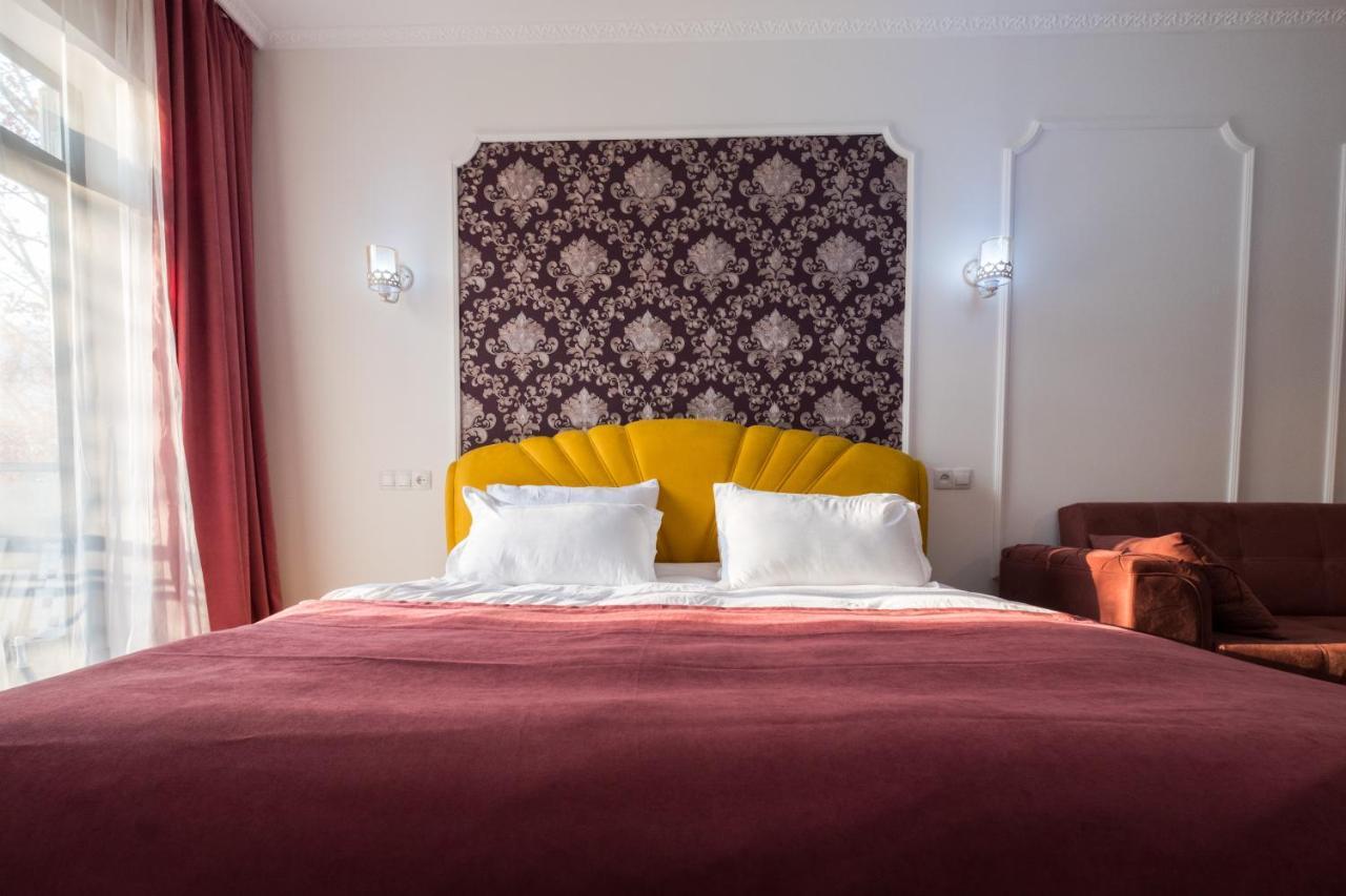 Iren River Side Apartments Tbilisi Zewnętrze zdjęcie