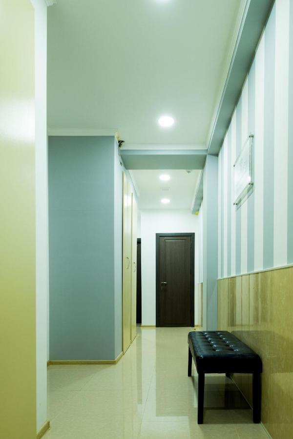 Iren River Side Apartments Tbilisi Zewnętrze zdjęcie