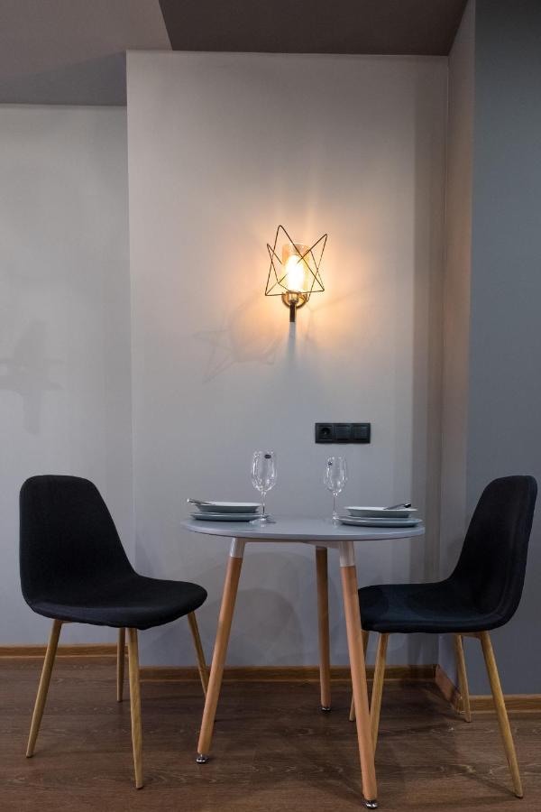 Iren River Side Apartments Tbilisi Zewnętrze zdjęcie