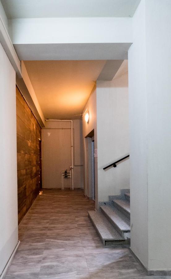 Iren River Side Apartments Tbilisi Zewnętrze zdjęcie